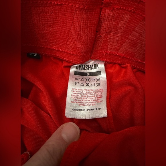 Gymshark Athletic Mens Active Shorts - S - Picture 7 of 10